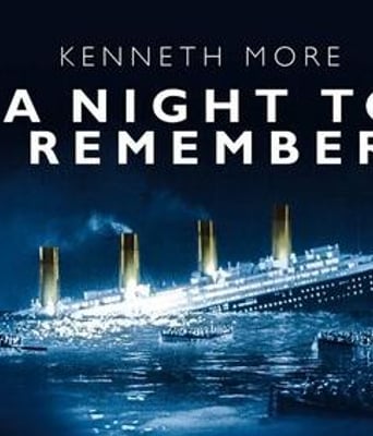 冰海沉船BD中英双字