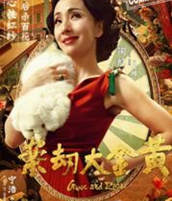 黄金大劫案HD国语中字