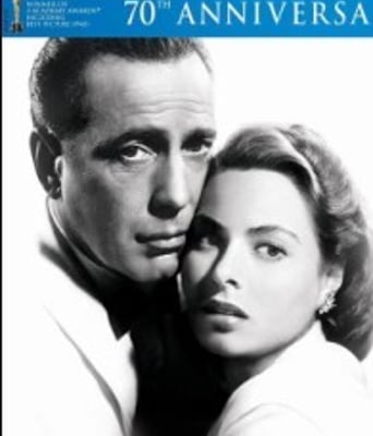 <b><font color='#FF0000'>卡萨布兰卡/北非谍影</font></b>