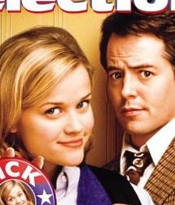 选举/校园风云BD中英双