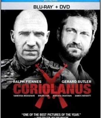 <b><font color='#FF0000'>科里奥兰纳斯/大将军</font></b>