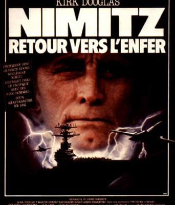 <b><font color='#FF0000'>核子航母遇险记/碧血</font></b>