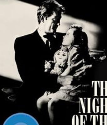 猎人之夜BD中英双字