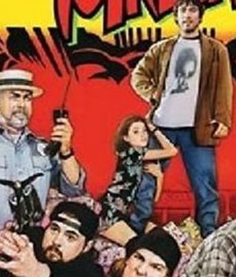 耍酷一族BD中英双字