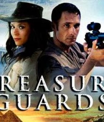 护宝奇兵DVD中字2011动