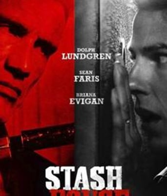 藏匿屋/房祸DVD中字2