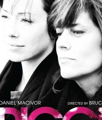 摇滚姐妹情/一触即发