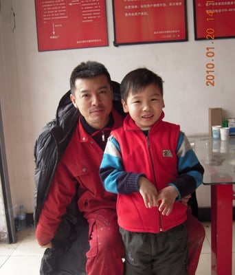 <b><font color='#FF0000'>铁拳老爸HD1280</font></b>