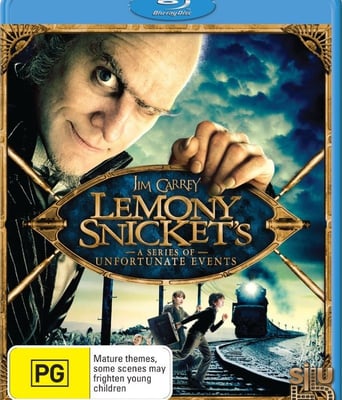 <b><font color='#FF0000'>雷蒙斯尼奇的不幸历险</font></b>