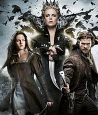 <b>白雪公主与猎人中字</b>