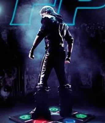 致命格斗高清1280版H