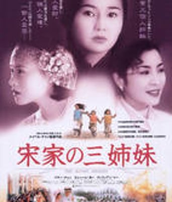 <b><font color='#FF0000'>宋氏三姐妹HD1280高清</font></b>