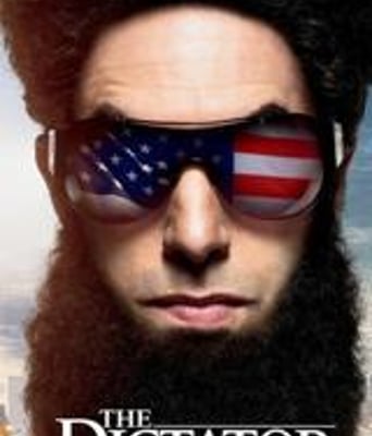 <b>独裁者/大独裁者落难</b>