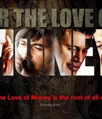 金钱之爱DVD中字2012动