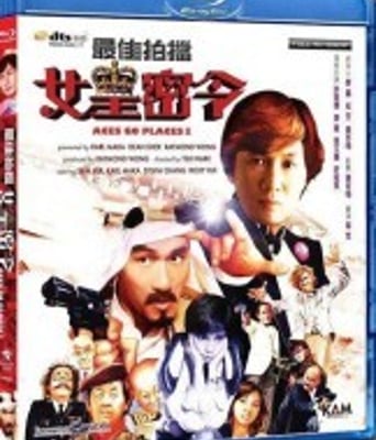 <b><font color='#FF0000'>最佳拍档之女皇密令</font></b>