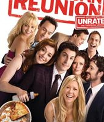 <b><font color='#FF0000'>美国派4：美国重逢1</font></b>