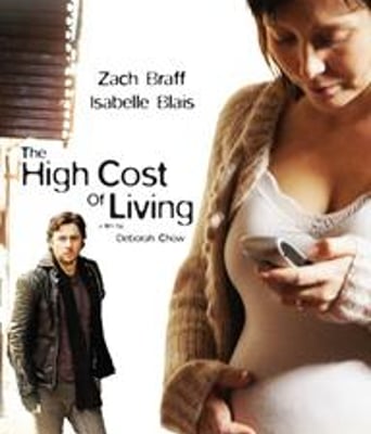 生活的昂贵成本/孕转