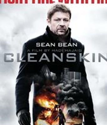 清道夫DVD中字2012英国