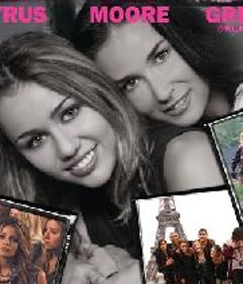 美版母女情深1280版B