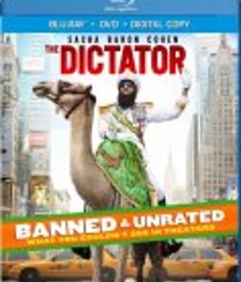 <b><font color='#FF0000'>独裁者/大钝裁者/大独</font></b>