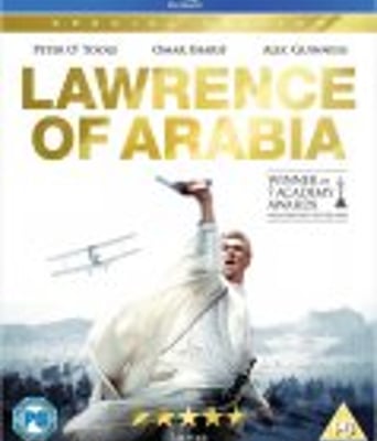 <b><font color='#FF0000'>阿拉伯的劳伦斯</font></b>