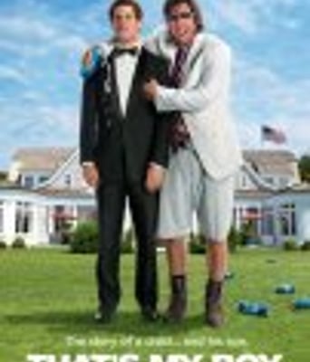 <b><font color='#FF0000'>爸爸的好儿子</font></b>