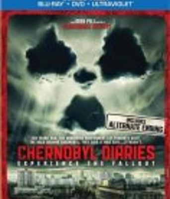 <b><font color='#FF0000'>切尔诺贝利日记</font></b>