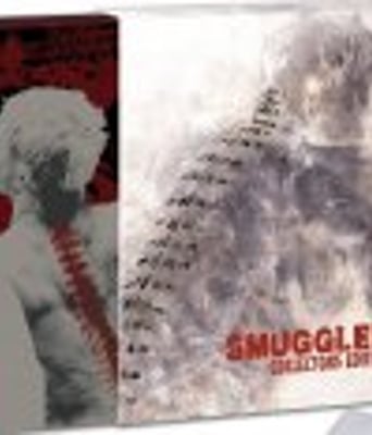 <b><font color='#FF0000'>走私者</font></b>