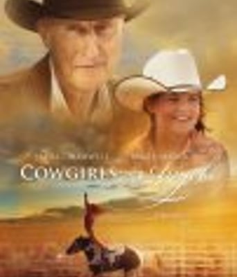 <b><font color='#FF0000'>女牛仔与天使</font></b>