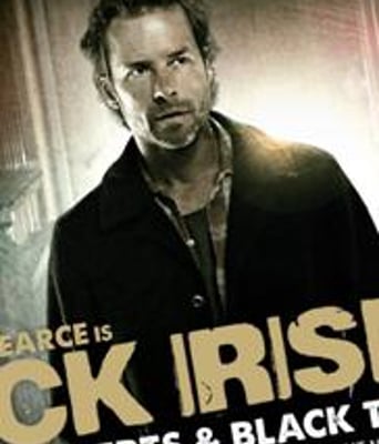 赌徒杰克:黑潮HD中英