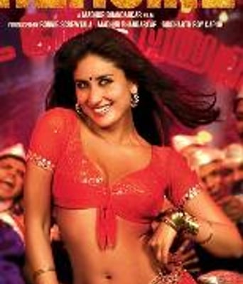 宝莱坞银幕女杰