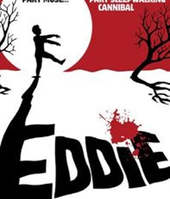 埃迪：梦游食人族