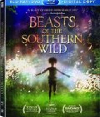 <b><font color='#FF0000'>南方的野兽</font></b>