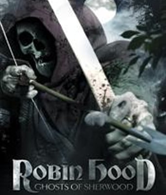 罗宾汉:舍伍德幽灵