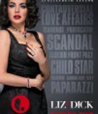 <b><font color='#FF0000'>丽兹与迪克</font></b>