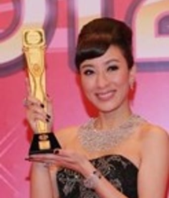 万千星辉颁奖典礼20