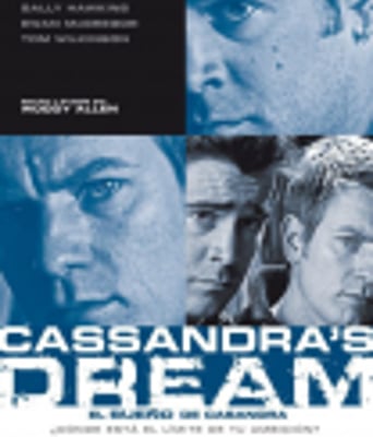 <b><font color='#FF0000'>卡珊德拉之梦</font></b>