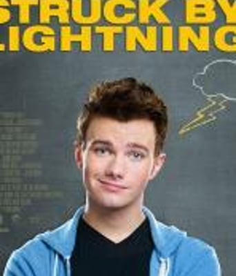 命中雷霆/遭遇雷劈