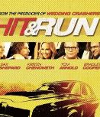 逃脱/飚客找麻烦