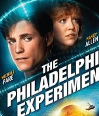 费城实验：再生