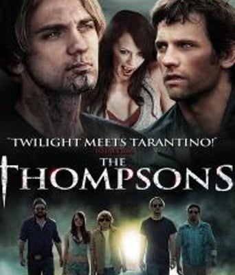 <b><font color='#FF0000'>吸血家族汤普森</font></b>