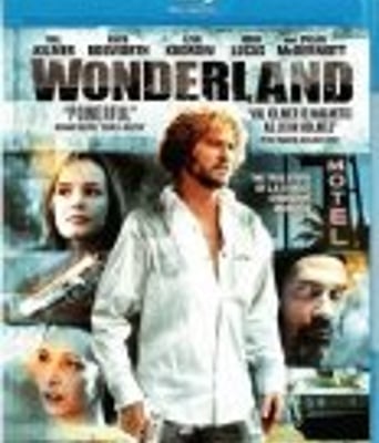 <b><font color='#FF0000'>仙境谋杀案</font></b>