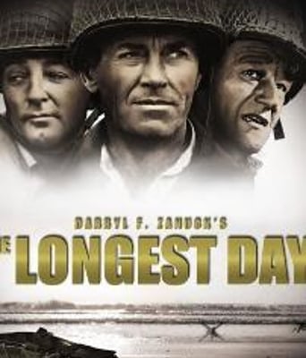 碧血长天/最长的一日