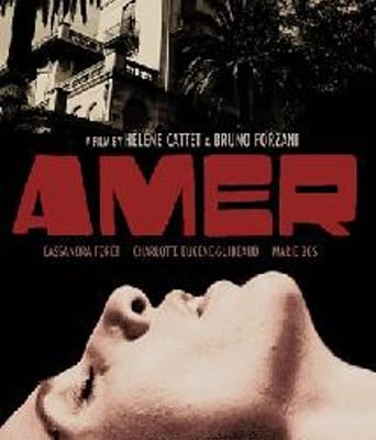 安娜的迷宫/艾美尔