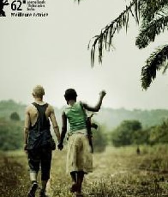 战地巫师/爱在战火迷