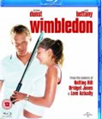 <b><font color='#FF0000'>温布尔登/情定温布尔</font></b>