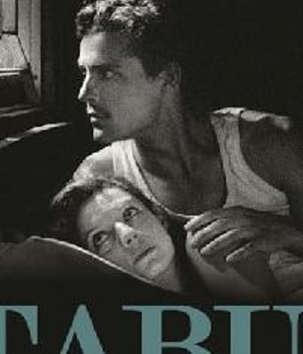 禁忌/忌讳/禁恋