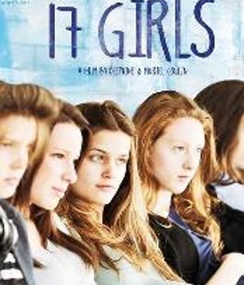 十七个怀孕的少女