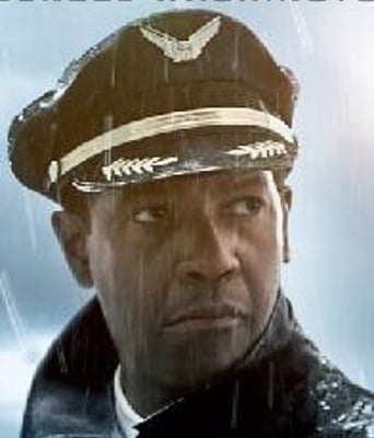 迫降航班/机密真相