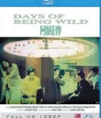 <b><font color='#FF0000'>阿飞正传</font></b>